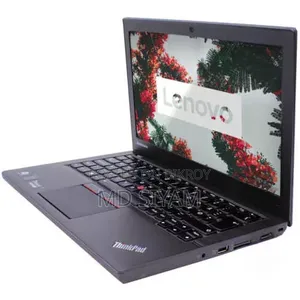 Laptop Lenovo ThinkPad X250 4GB Intel Core i5 HDD 350GB
