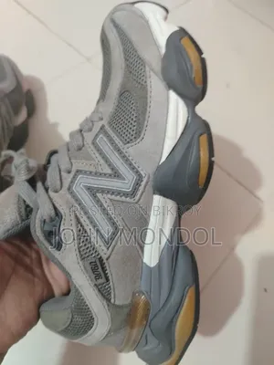 New Balance 9060 Shoes | Size 41.5 EU | Brand New