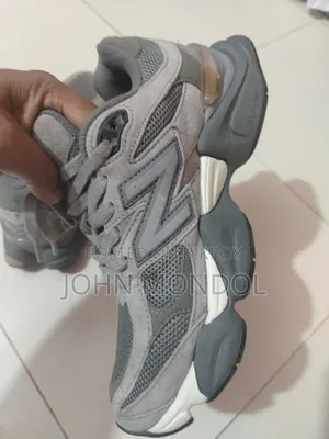 New Balance 9060 Shoes | Size 41.5 EU | Brand New