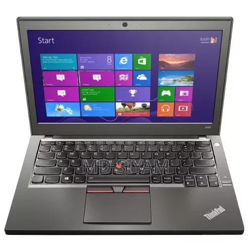 Laptop Lenovo ThinkPad X250 4GB Intel Core i5 HDD 350GB