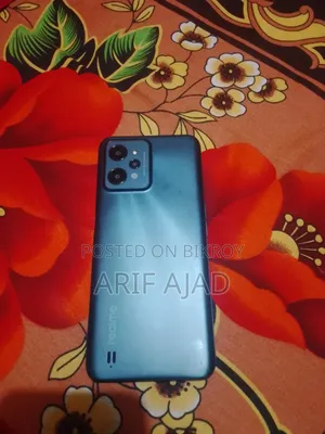Realme C31 ৬৪ জিবি গ্রে