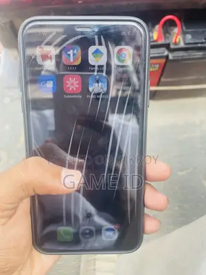 অ্যাপল আইফোন ১১ প্রো ম্যাক্স ৬৪ জিবি গ্রিন