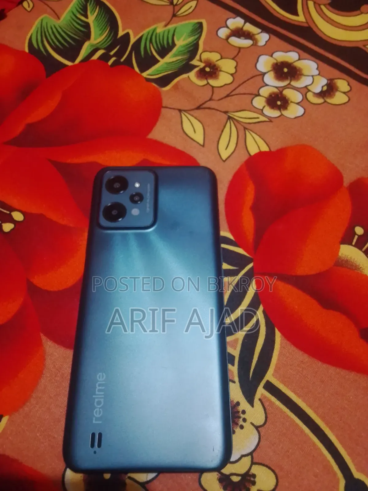 Realme C31 ৬৪ জিবি গ্রে