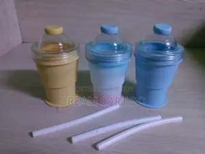 কোল্যাপসিবল সিলিকন ফোল্ডেবল ওয়াটার বোটল