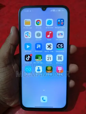 Xiaomi Redmi 15C 128 GB Blue