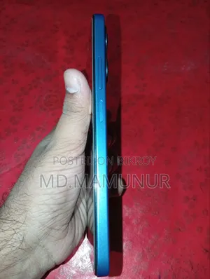 Xiaomi Redmi 15C 128 GB Blue