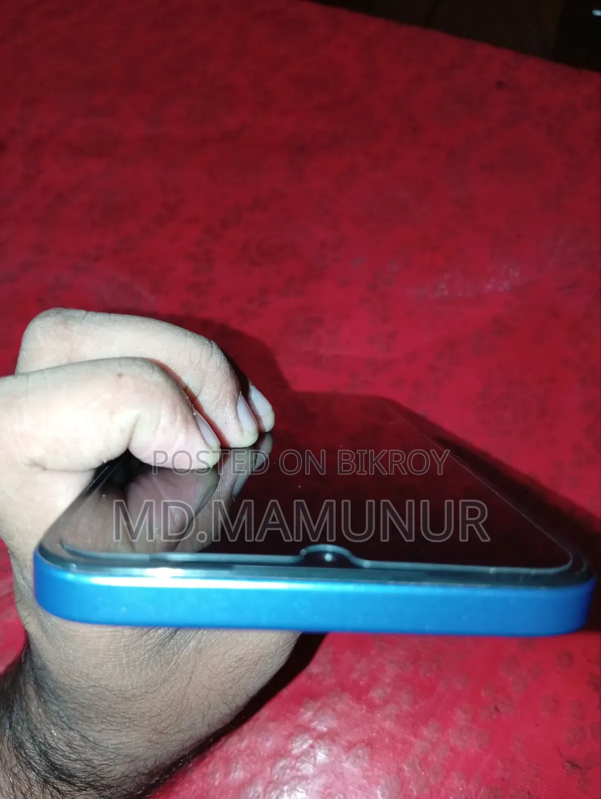 Xiaomi Redmi 15C 128 GB Blue