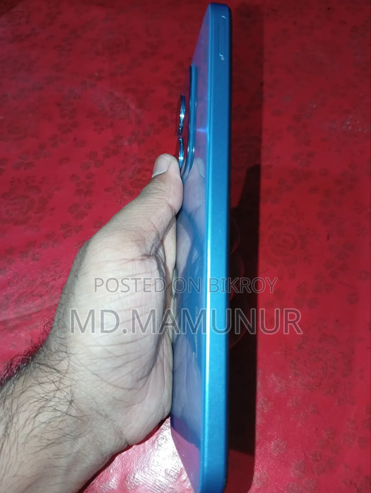 Xiaomi Redmi 15C 128 GB Blue