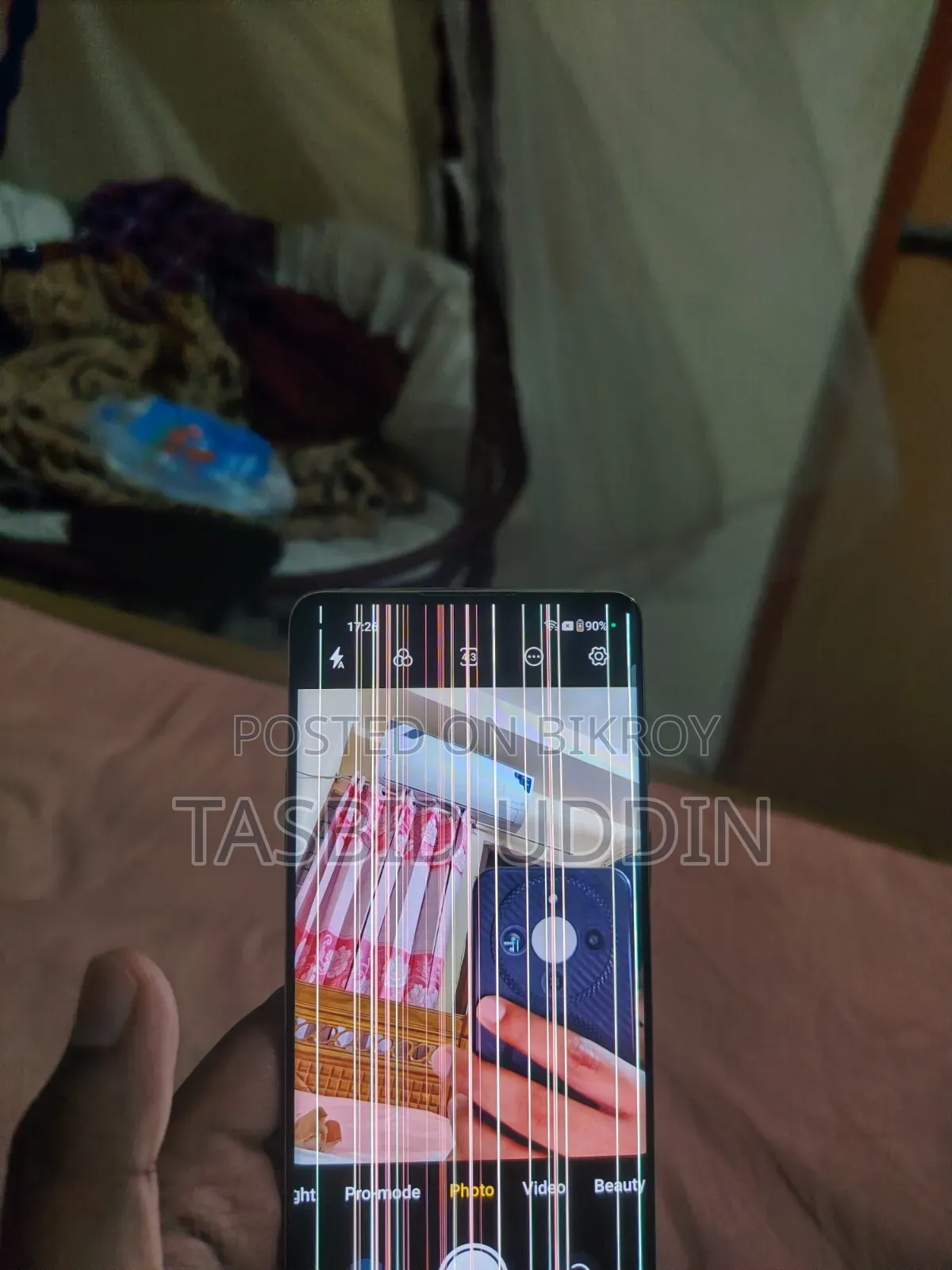 ওয়ানপ্লাস ৮ ১২৮ জিবি পার্পল