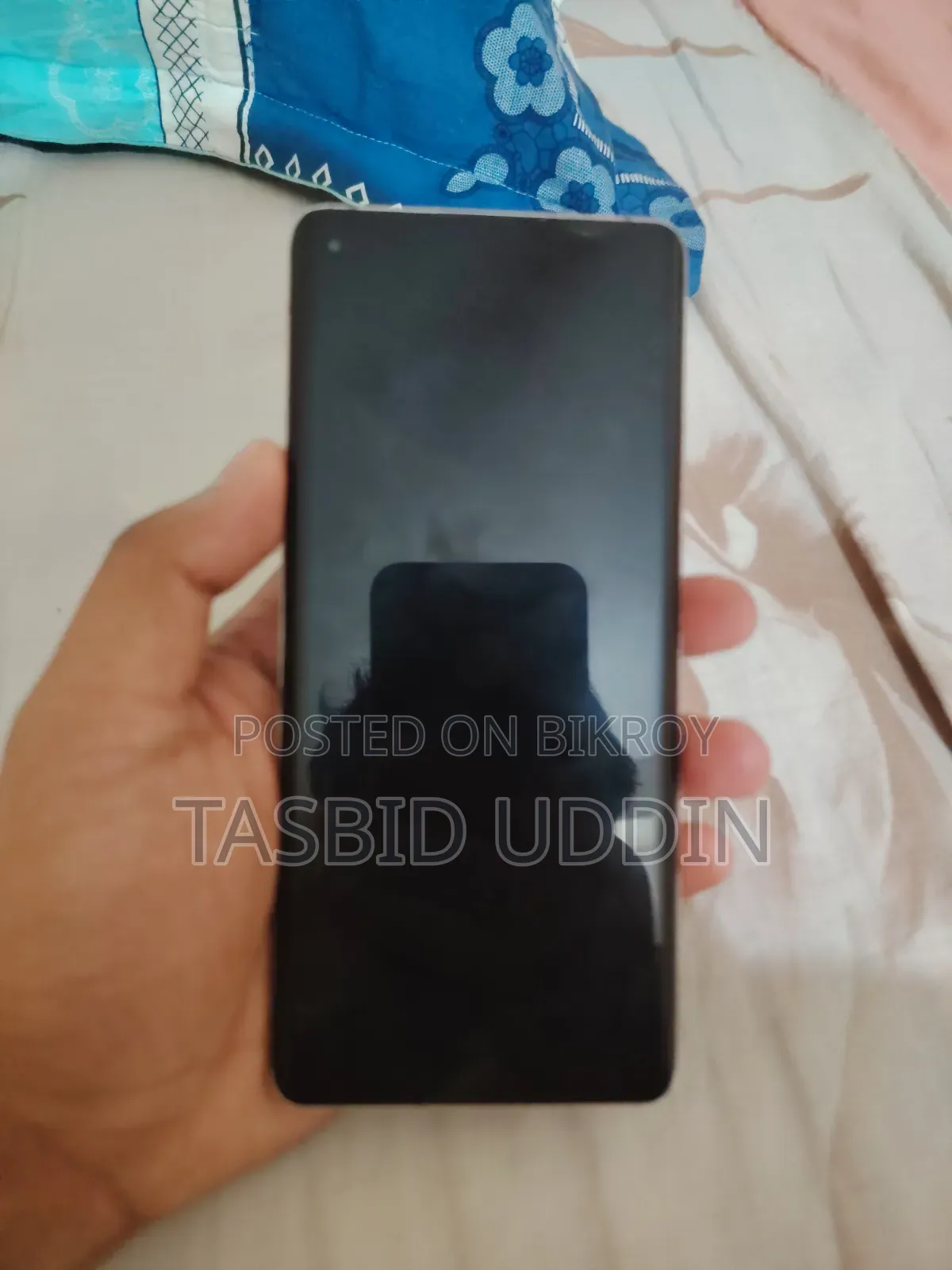ওয়ানপ্লাস ৮ ১২৮ জিবি পার্পল