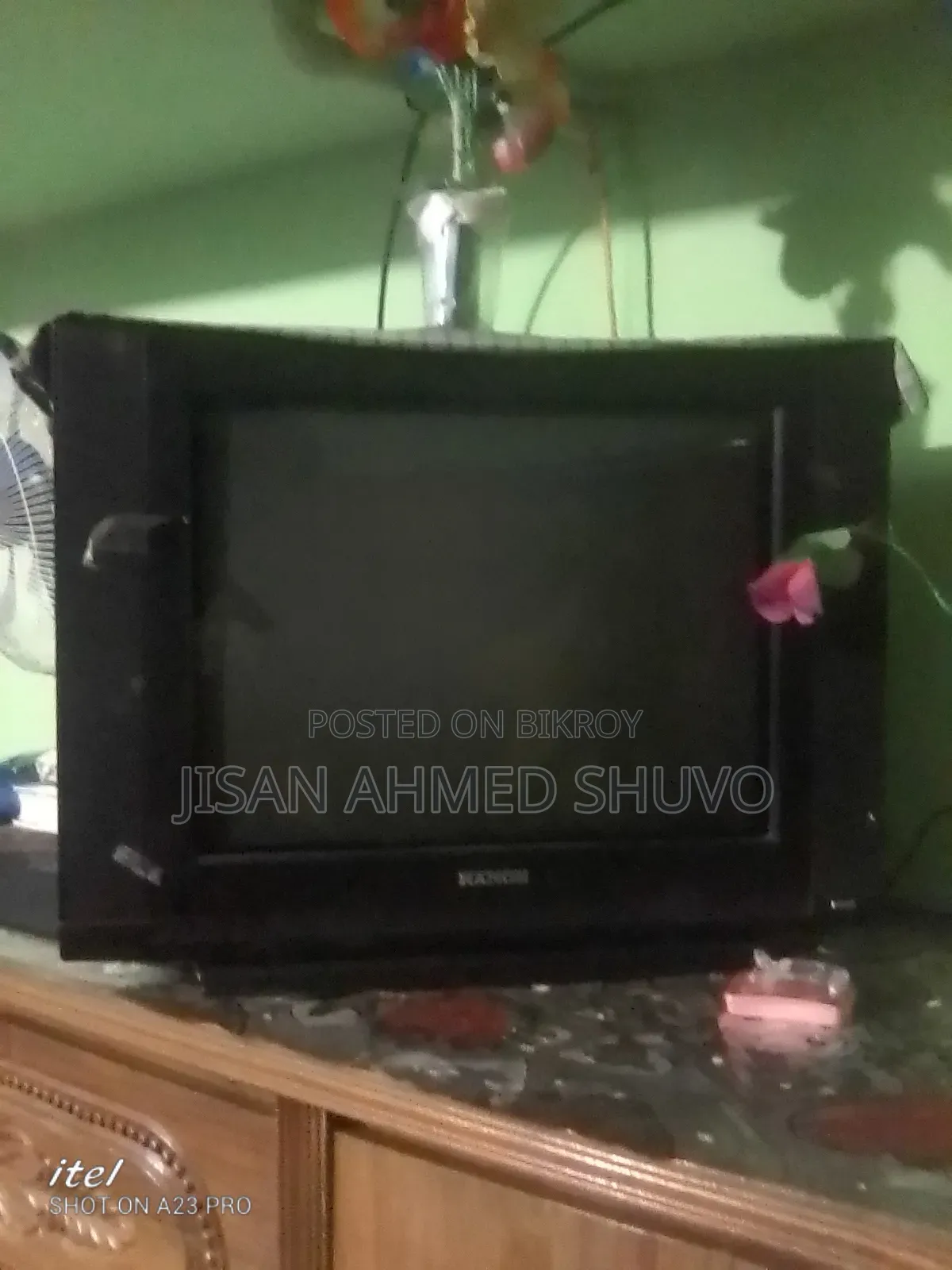 অনেক ভালো অল ওকে