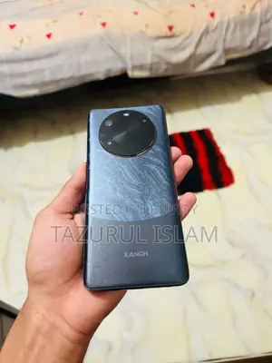 ওয়ালটন জ্যানন এক্স২১ ১২৮ জিবি ব্লু