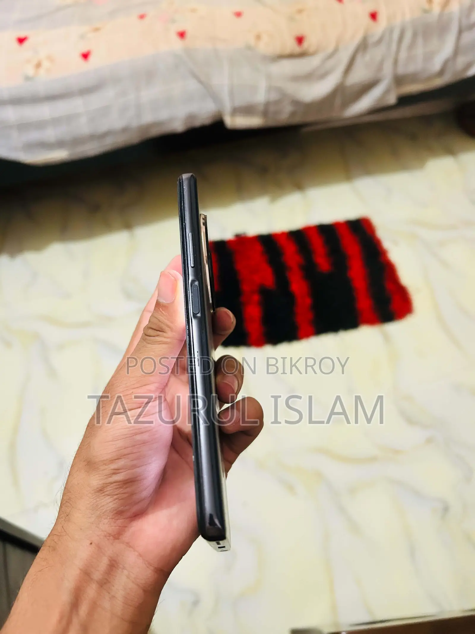 Walton XANON X21 128 GB Blue