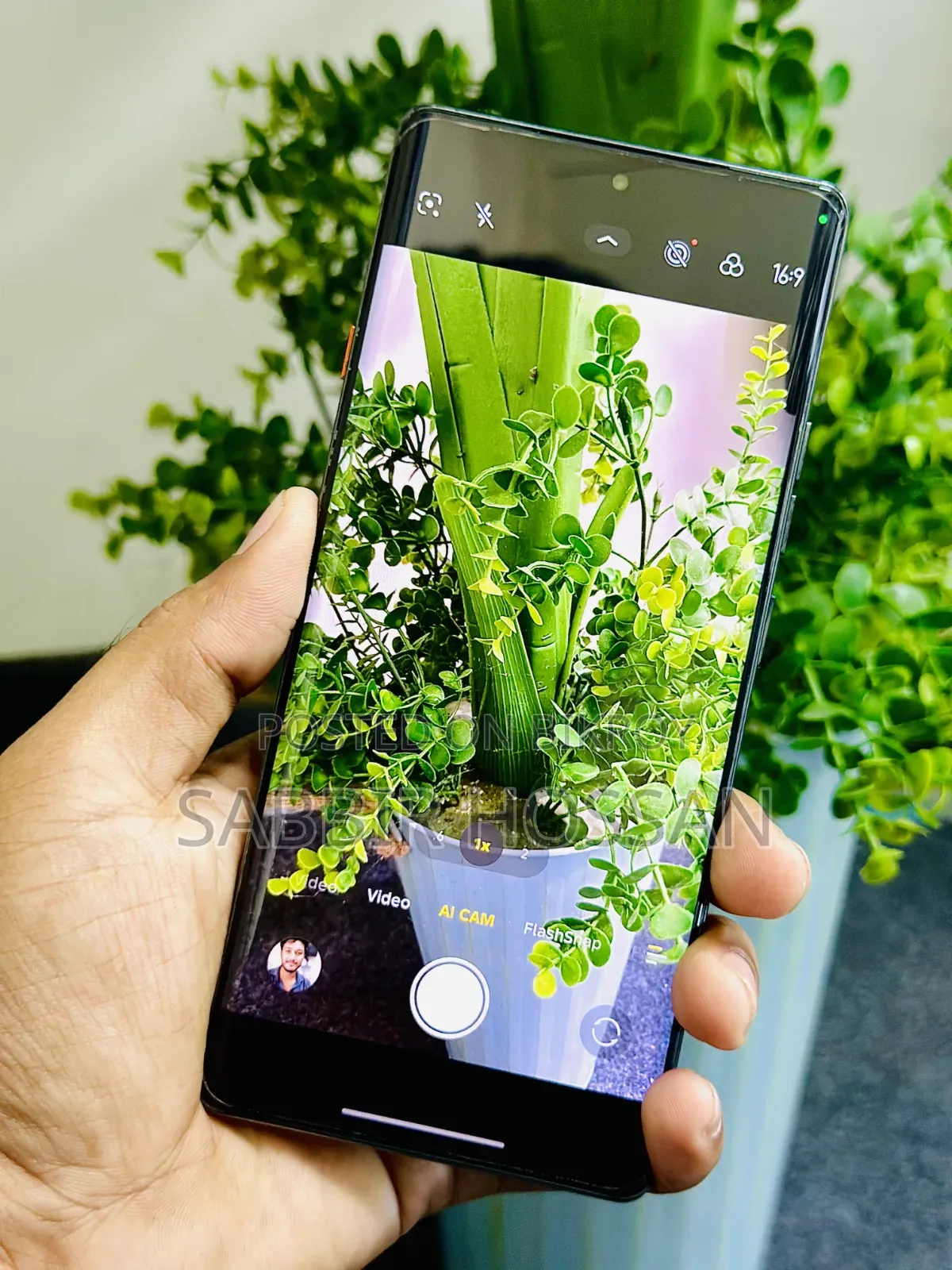 টেকনো ক্যামন ৪০ প্রো ৪জি ২৫৬ জিবি ব্ল্যাক