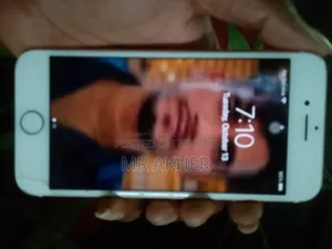 অ্যাপল আইফোন ৭ ১২৮ জিবি রোজ গোল্ড