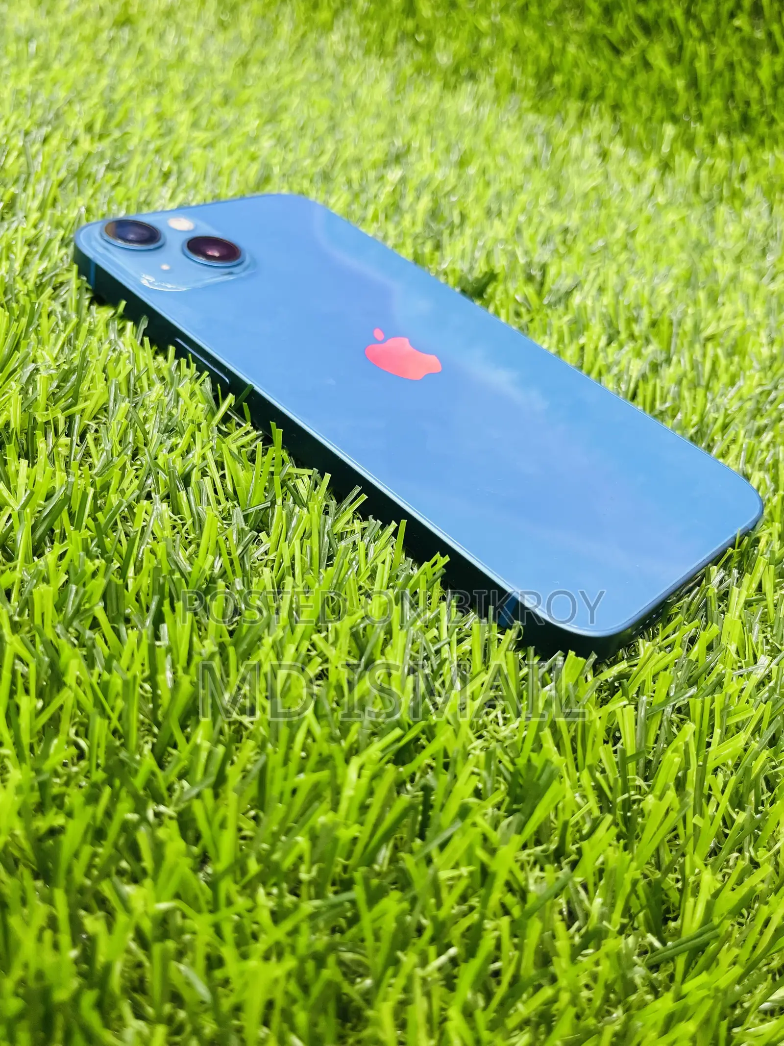 Apple iPhone 13 256 GB Blue