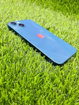 Apple iPhone 13 256 GB Blue