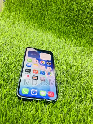Apple iPhone 13 256 GB Blue