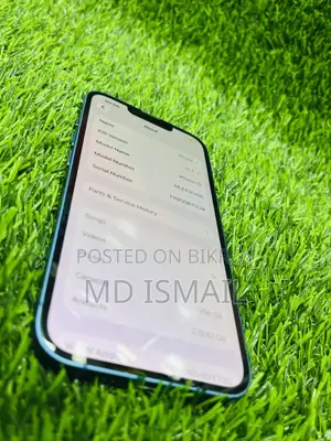 Apple iPhone 13 256 GB Blue