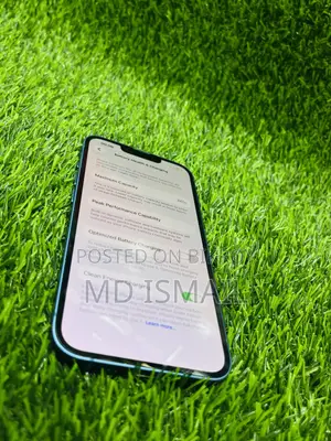 Apple iPhone 13 256 GB Blue