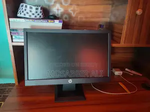 Desktop Computer HP 290 G4 All-in-One 8GB Intel Core i3 SSD 250GB