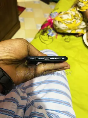 Samsung Galaxy A30s 128 GB Black