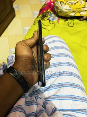 Samsung Galaxy A30s 128 GB Black