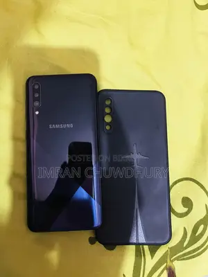 Samsung Galaxy A30s 128 GB Black