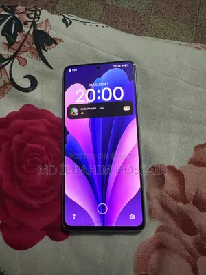 Xiaomi Redmi Note 13 Pro 256 GB Green