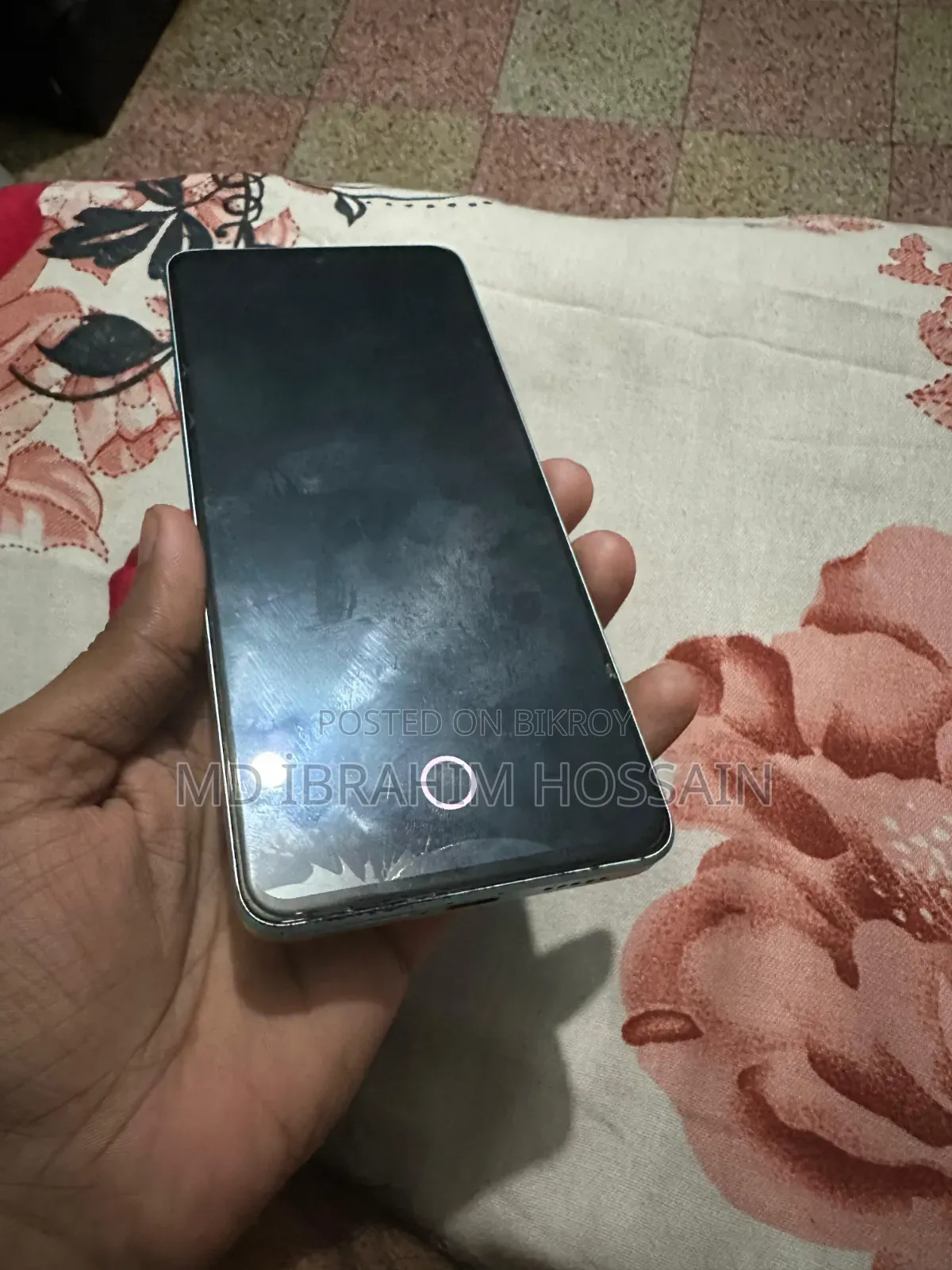 Xiaomi Redmi Note 13 Pro 256 GB Green