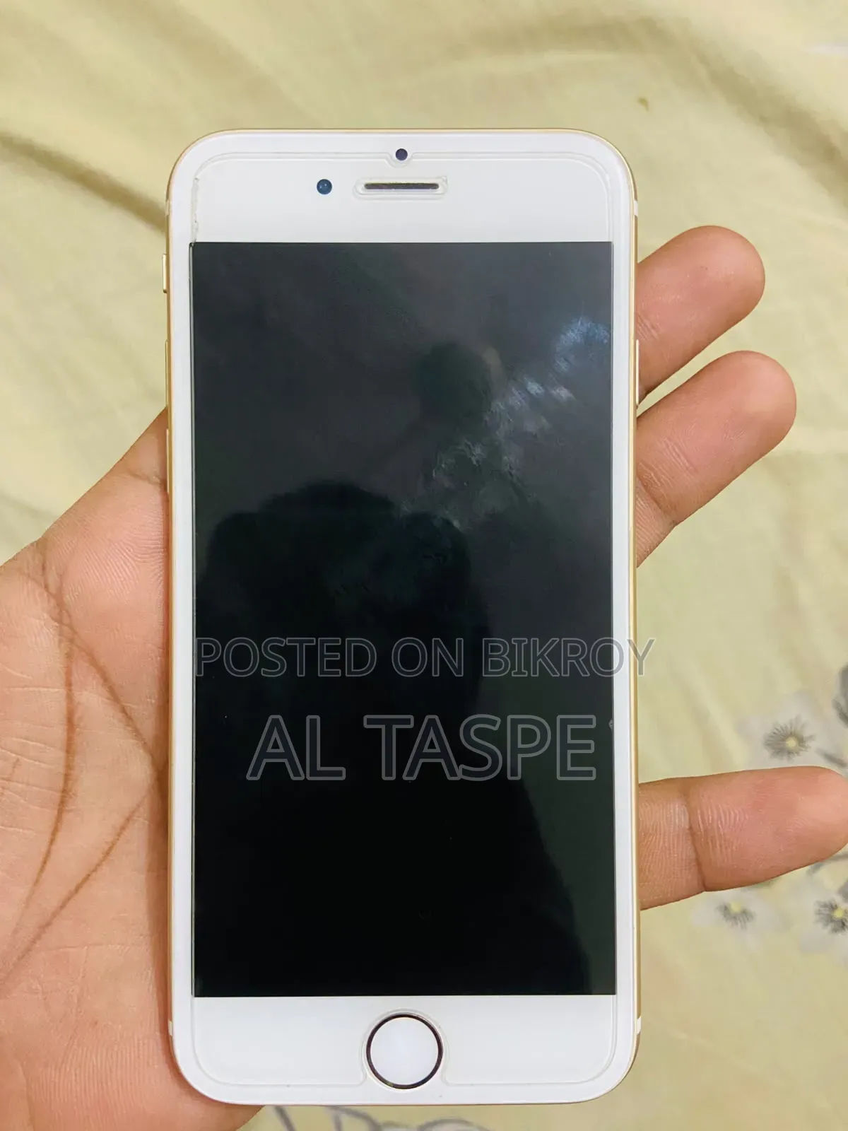 Apple iPhone 6 128 GB Rose Gold