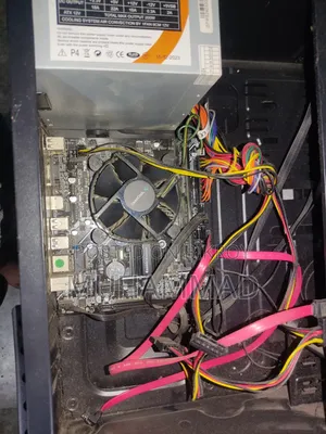 Desktop Computer 8GB RAM Intel Core i5 128GB SSD