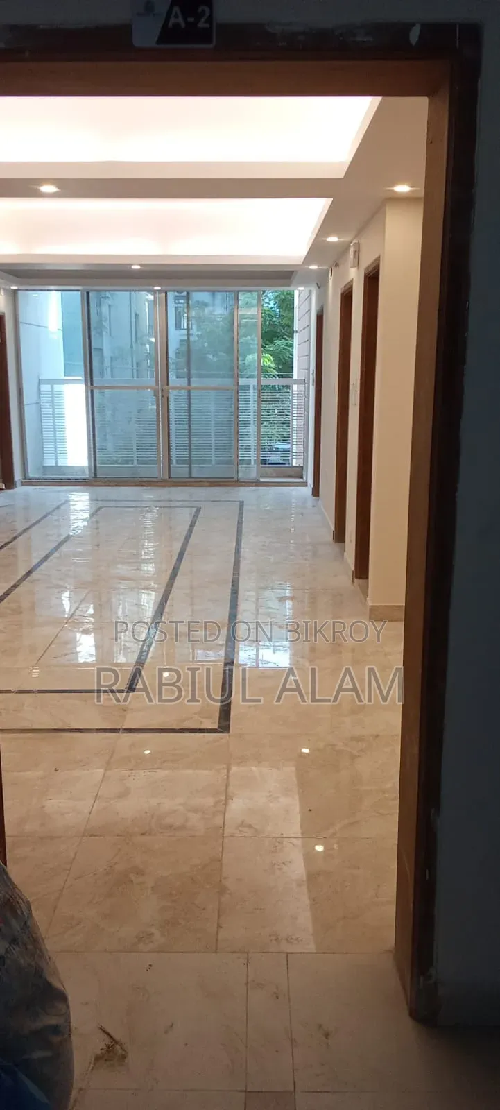 বসুন্ধরার ট্রপিক্যাল দক্ষিণায়নে ৪ বেডরুমের অ্যাপার্টমেন্ট বিক্রয়