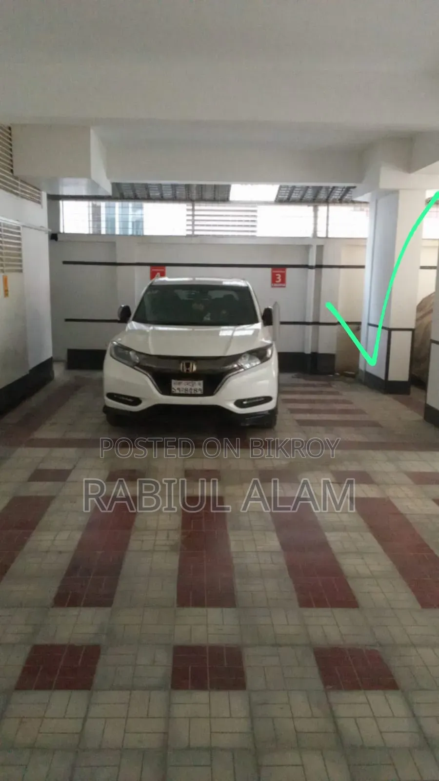 বসুন্ধরার ট্রপিক্যাল দক্ষিণায়নে ৪ বেডরুমের অ্যাপার্টমেন্ট বিক্রয়