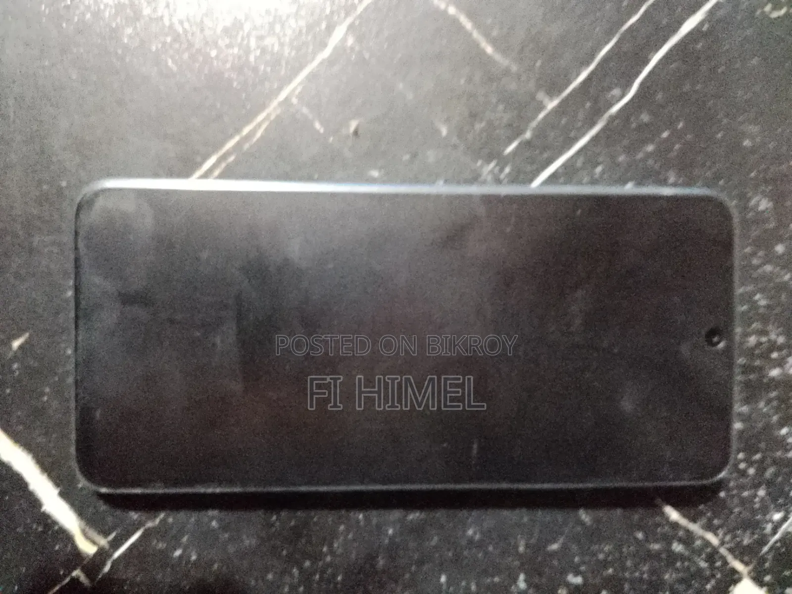 Huawei nova Y90 128 GB Graphite