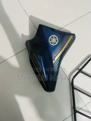 FZS V2 Original Parts