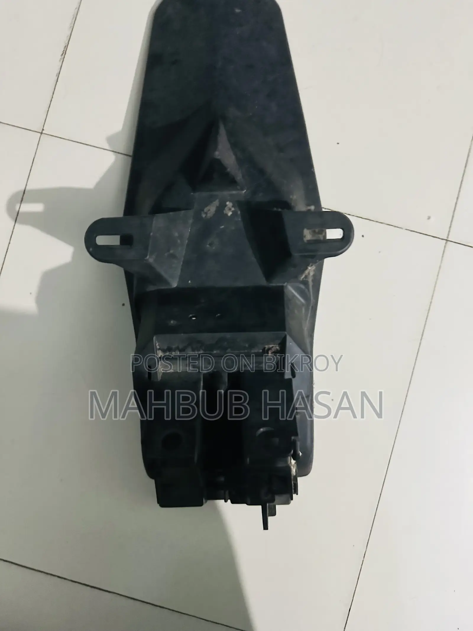 FZS V2 Original Parts
