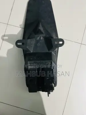 FZS V2 Original Parts