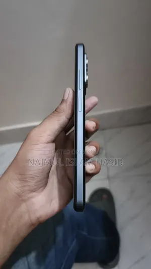 Xiaomi Redmi K50i 128 GB Black
