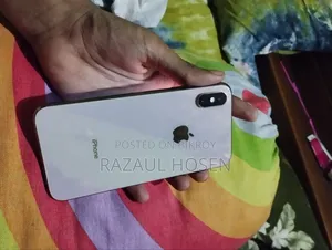 Apple iPhone XS 256 GB Gold