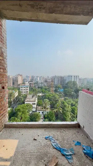 South-Facing Flat for Sale Near Bosila Bridge