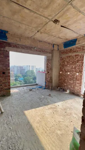South-Facing Flat for Sale Near Bosila Bridge