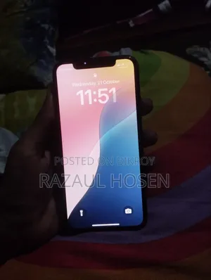 Apple iPhone XS 256 GB Gold