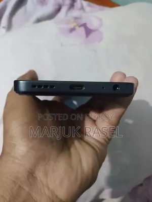 আইটেল এ১০০সি ৬৪ জিবি ব্ল্যাক