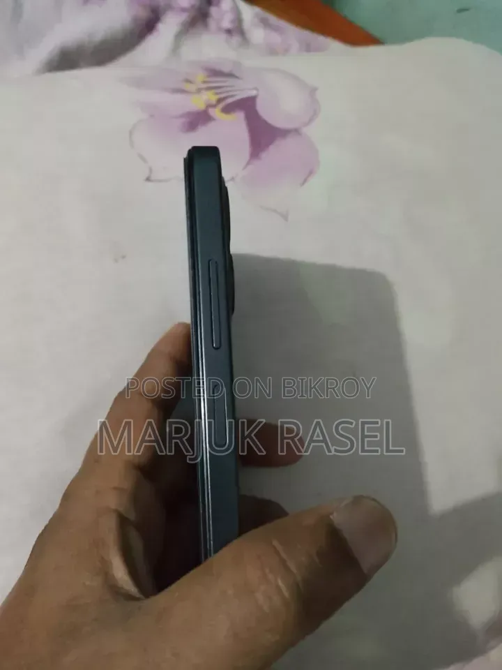 আইটেল এ১০০সি ৬৪ জিবি ব্ল্যাক