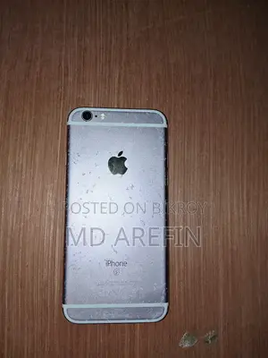 অ্যাপল আইফোন ৬এস ৬৪ জিবি পিংক
