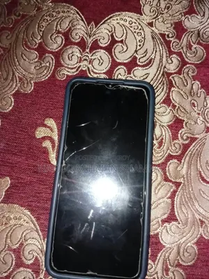 Realme C25s 64 জিবি কালো