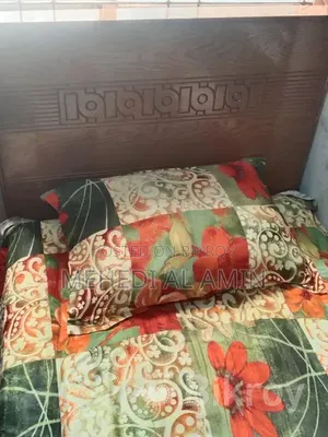 সিঙ্গেল খাট