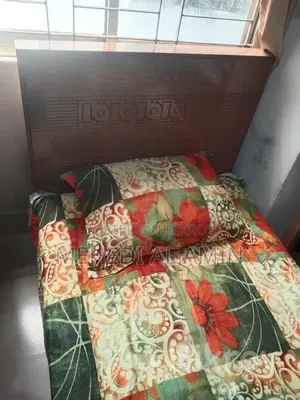 সিঙ্গেল খাট