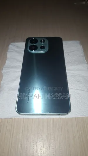 Symphony Z70 64 GB Blue